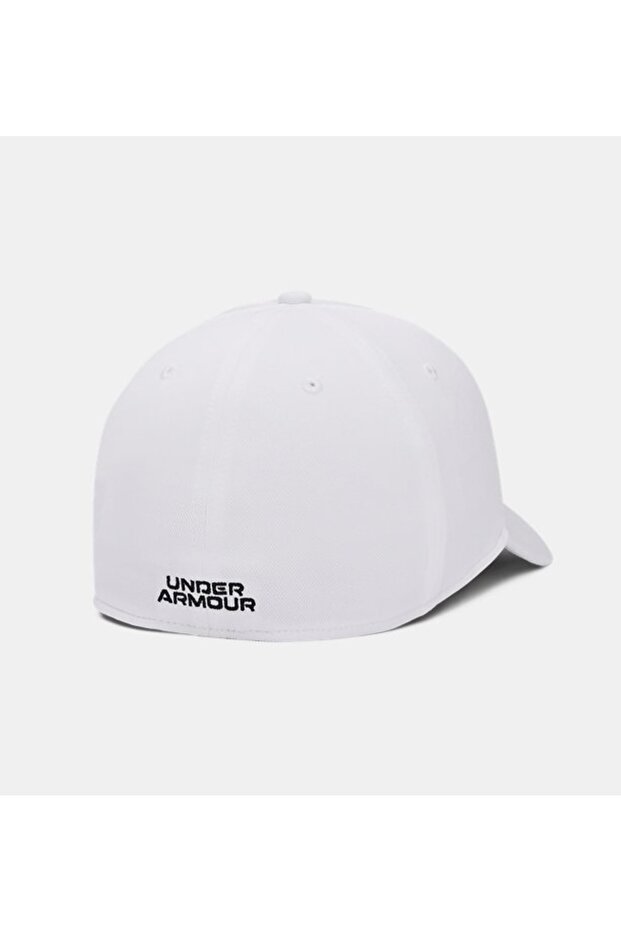 Męska czapka UA Blitzing Cap1376700-100 - 3