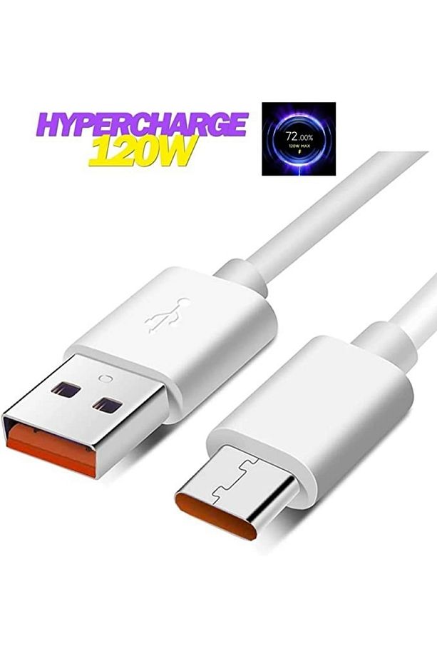 120w "ultra Ultra Plus Hızlı" Şarj Seti - 3