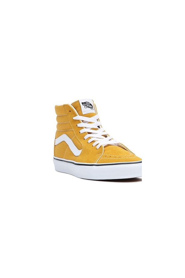 Ayakkabı Color Theory Sk8-hı Golden Yellow - 3