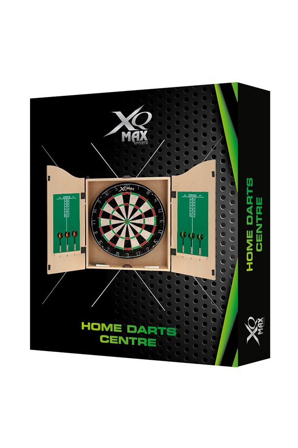 Qd7005400 Ev Dart Seti - 3