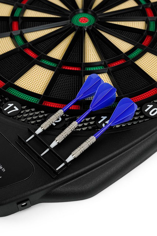 Qd7800190 Lima Elektronik Dart Tahtası - 4