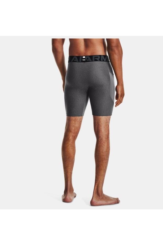 Erkek Heatgear® Armour Compression Şort - 2