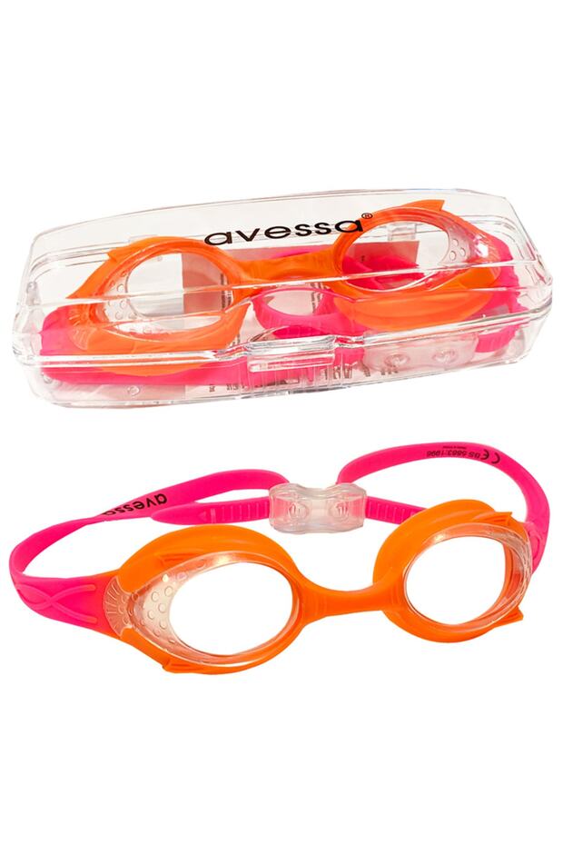 Children's Swimming Goggles