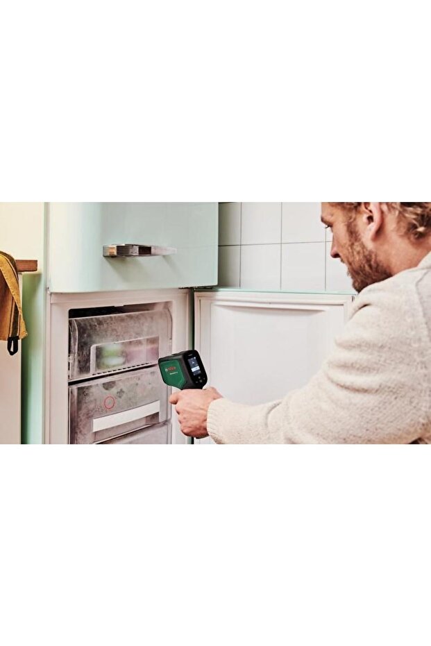 Advancedtemp Sıcaklık Ölçer 0603683200 - 2