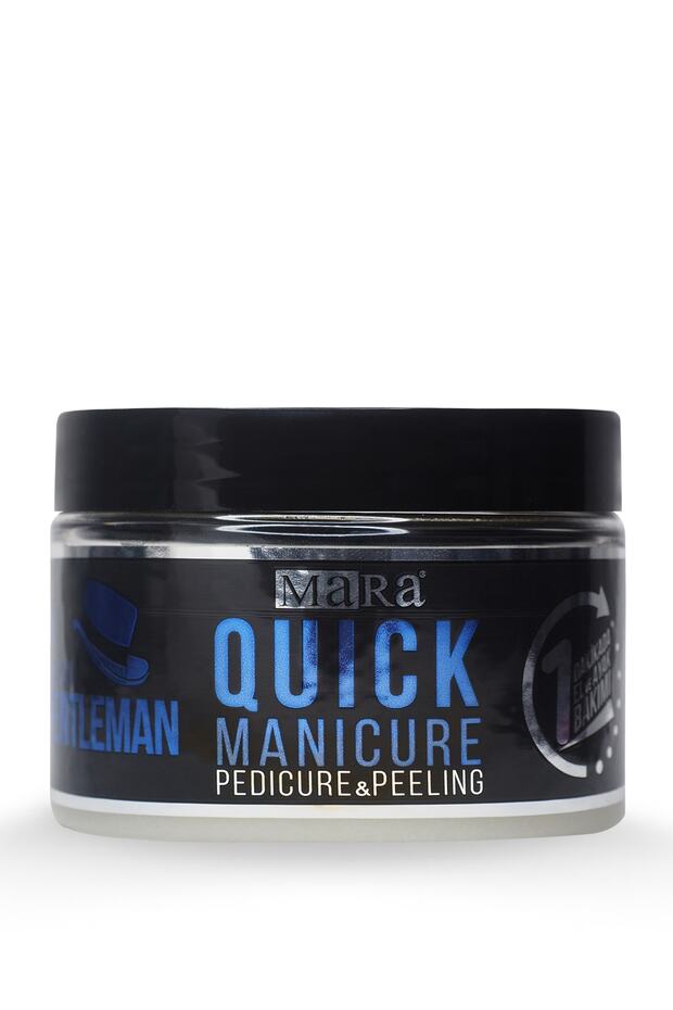 Quick Manicure Peeling Erkek 300 Gr - 2
