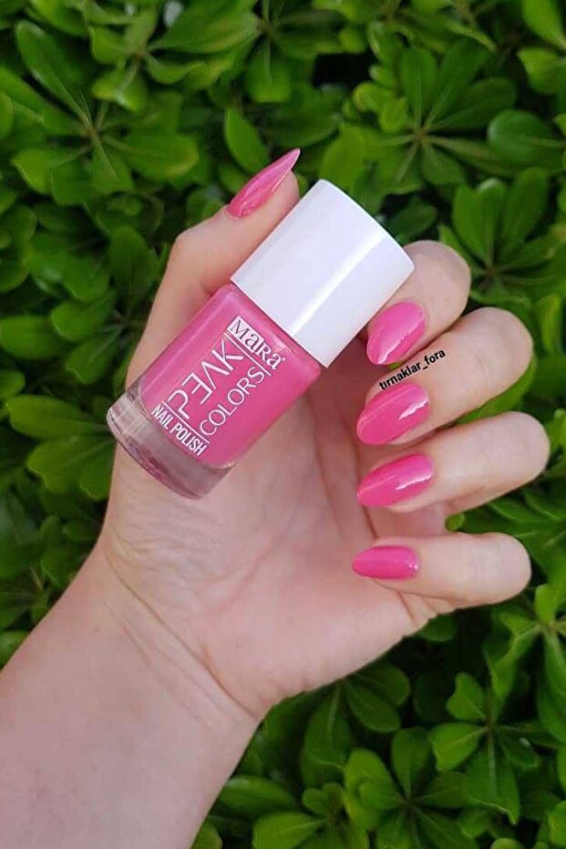 Peak Colors Oje Seti - 6