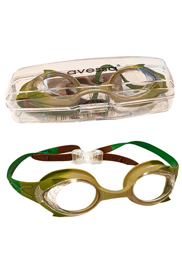 Children's Swimming Goggles