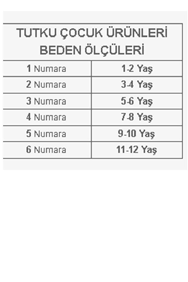 Dete Elastan Štampano bokserice Trostruko - 3