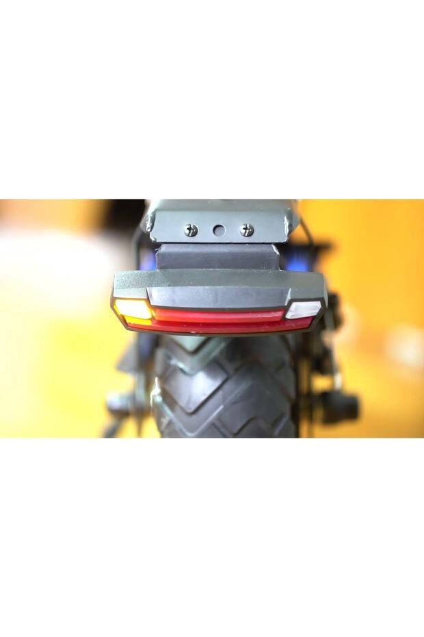 Ov-012 Stop Lambası - 1