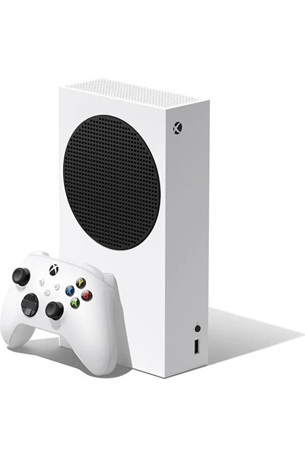 xbox Microsoft Series S 512 Gb Ssd Oyun Konsolu2el YENİLENMİŞ
