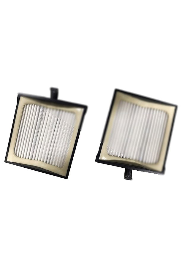 Pratik Xl P1300 Dikey Süpürge Hepa Filtre 2 Adet - 2