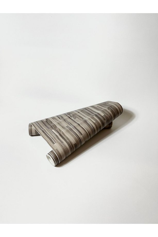 Yapışkanlı Folyo Masif Bej 45cm X10 Mt - 2