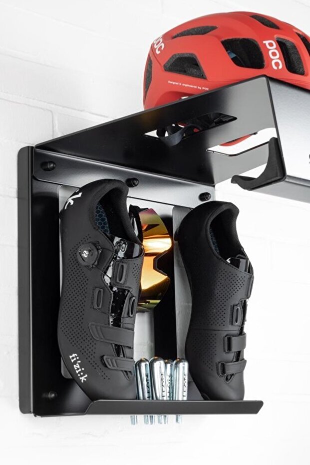 Bisiklet Duvar Askısı - 1