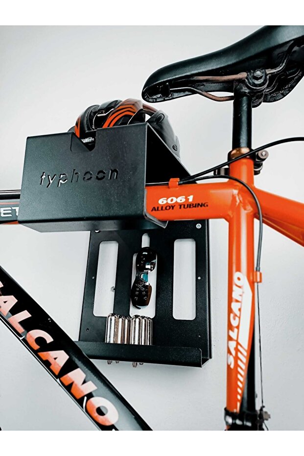 Bisiklet Duvar Askısı - 5