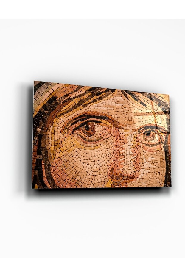 Çingene Kızı Mozaik - 3