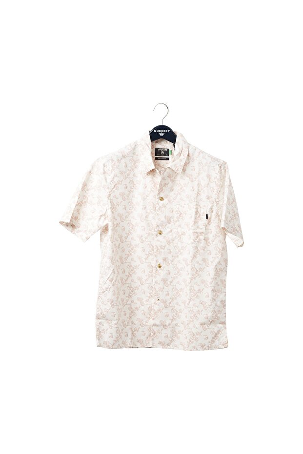 Camp Collar Shirt - 3