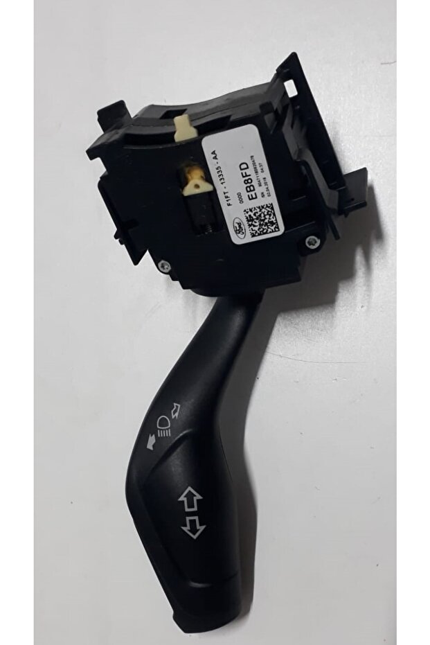 Sinyal Kol Iç Şerit Hakimiyet Sistemsiz Ford Focus Ve Cmax 2014-2019 F1ft 13335 Aa - 1
