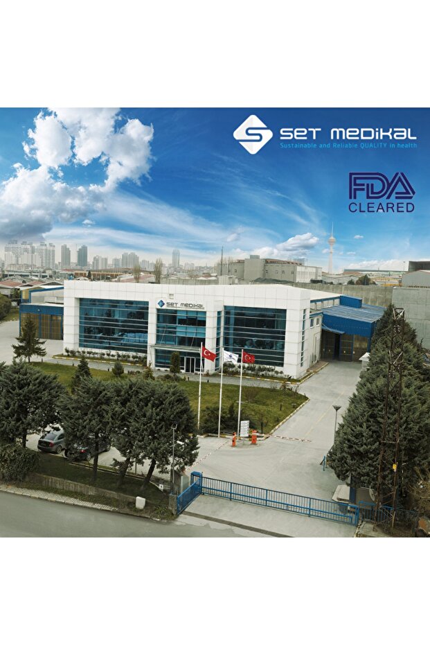 60ml 3p Beslenme Şırıngası 60 Adet Iğnesiz ( Kateter ) - 5