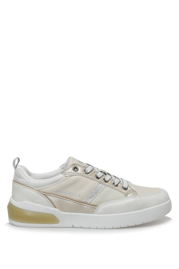 Gına 3fx Beige Women's Sneakers