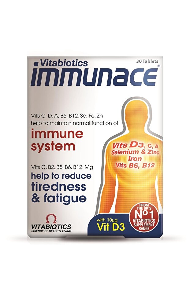 Immunace Original - 1