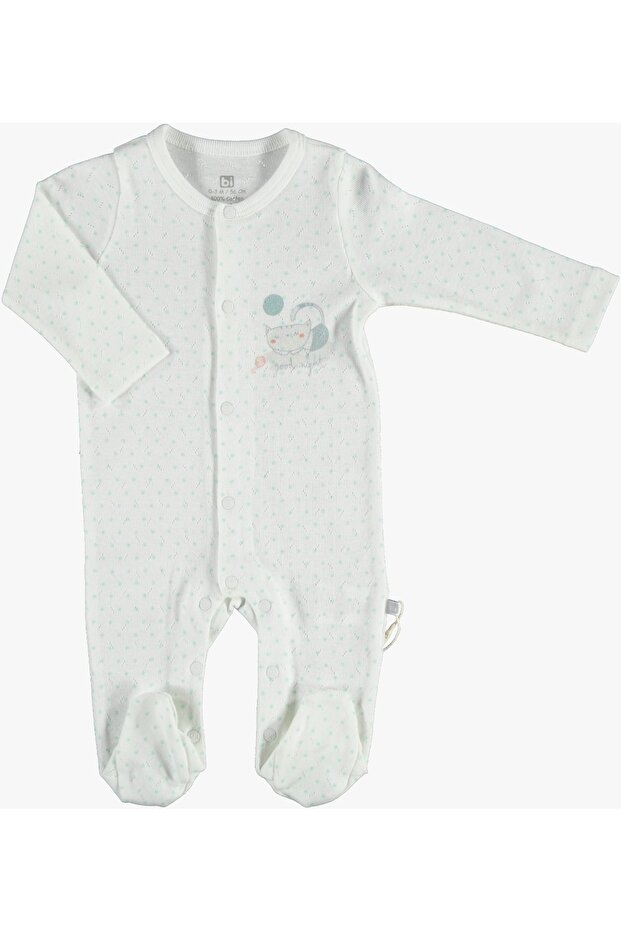 Minikids- Cutie Catty Tulum - 1