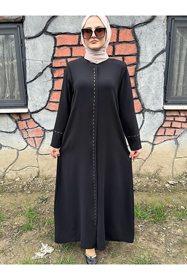 نيسا فيراس - 1