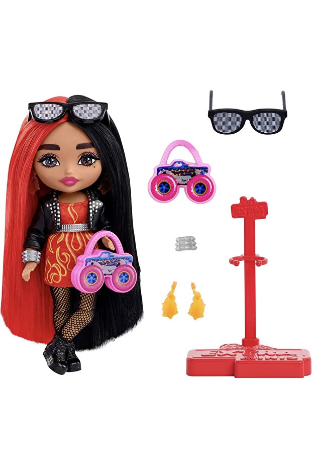 Extra Minis Bebekler - 3