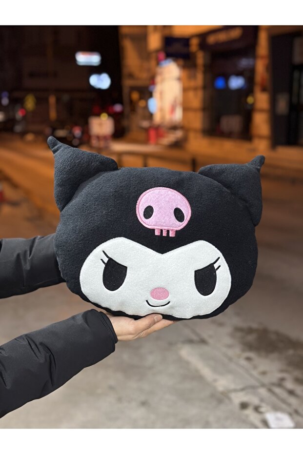 Kuromi Yastık - 1