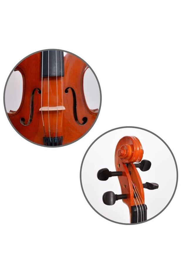 Viyola 1/4 Dva14lc - 4