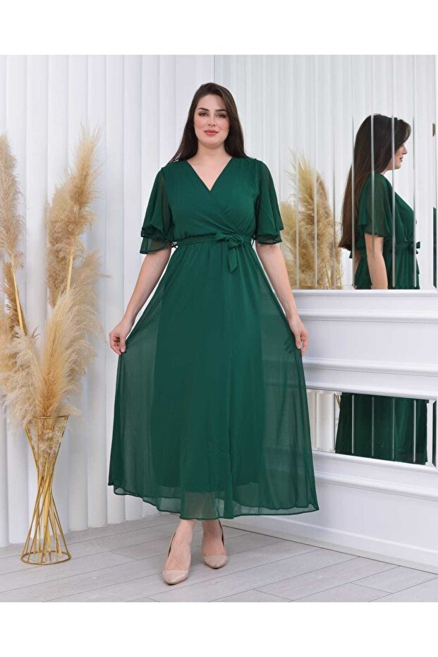 Chiffon Flywheel Arm - 2