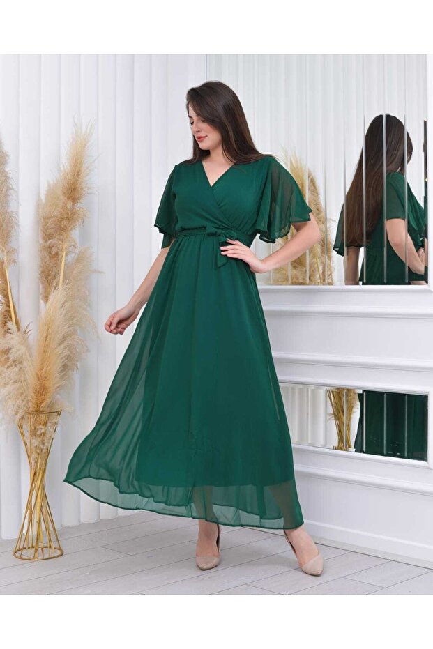 Chiffon Flywheel Arm - 4