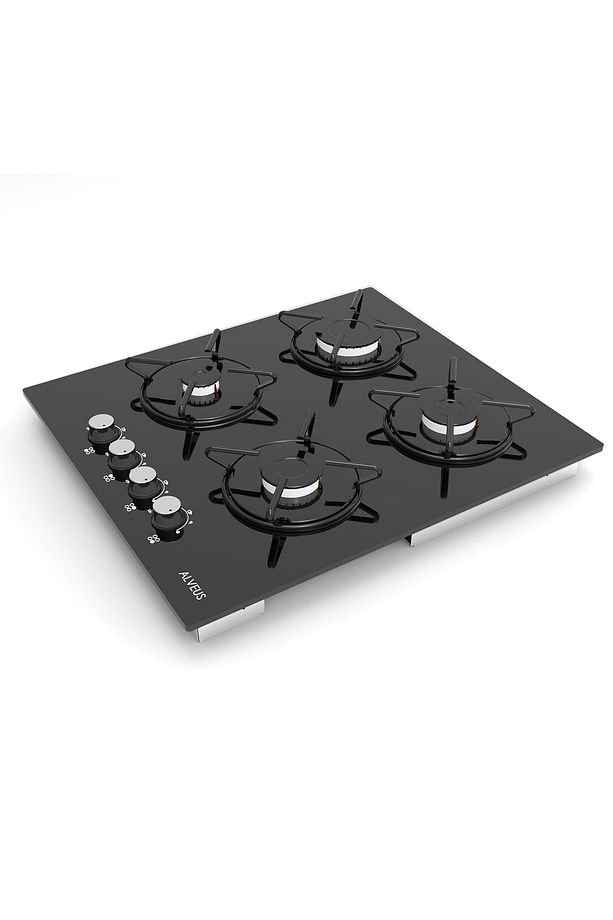 Siyah Ecoplus 3 Lu Set (AD07-A10-AF860) - 4
