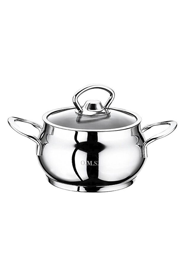 وعاء غلوب صغير - 12 سم - 1