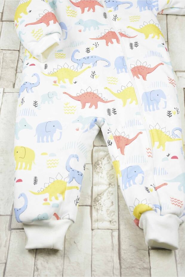 Dinazor Uyku Tulumu - 2