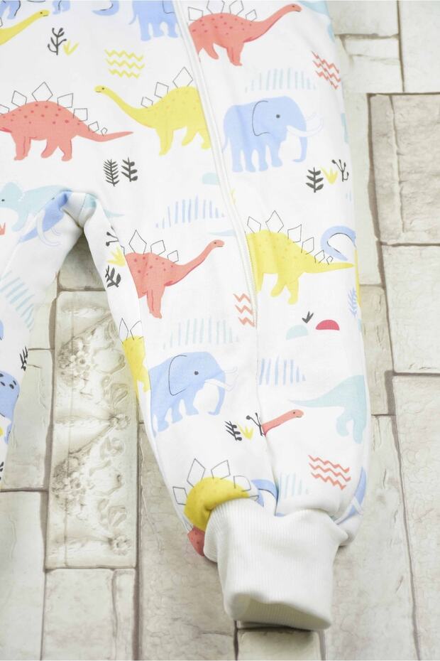 Dinazor Uyku Tulumu - 3