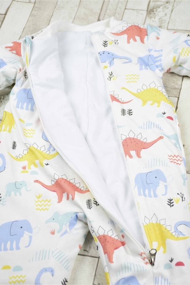 Dinazor Uyku Tulumu - 4