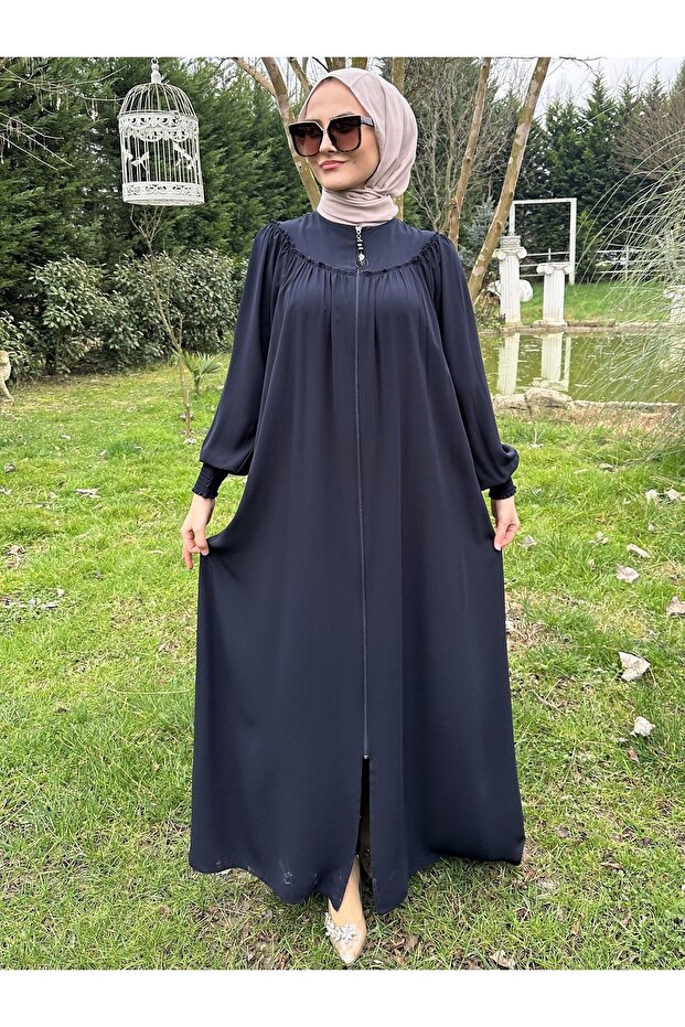 رابيا فيريس - 1