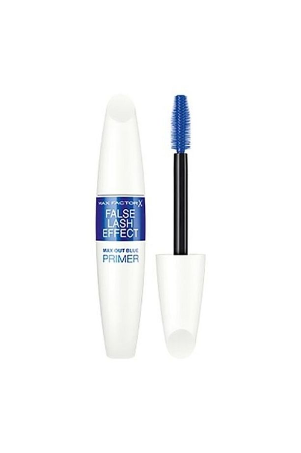 False Lash Effect Max Out Primer Mascara - 1