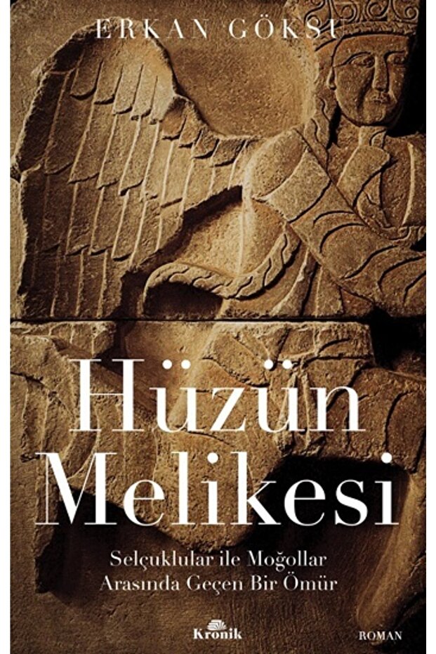 Hüzün Melikesi - - Erkan Göksu Kitabı