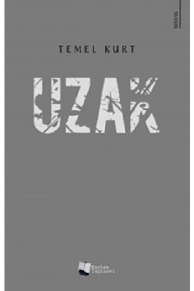Uzak, Temel Kurt, , Uzak Kitabı, 172 Sayfa