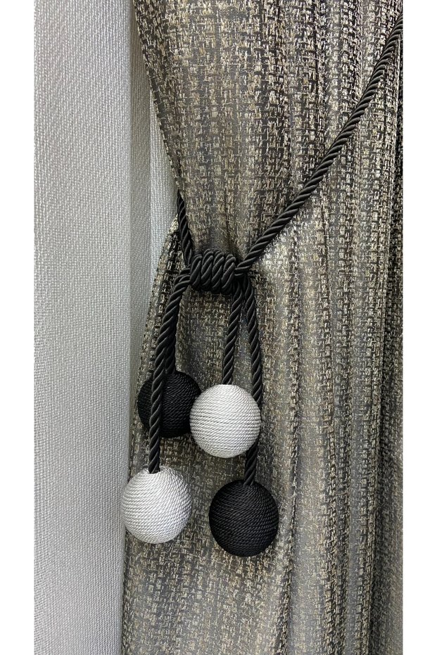 Background Curtain Binding Apparatus 4 Ball Ceiling Bracelet 1 Piece