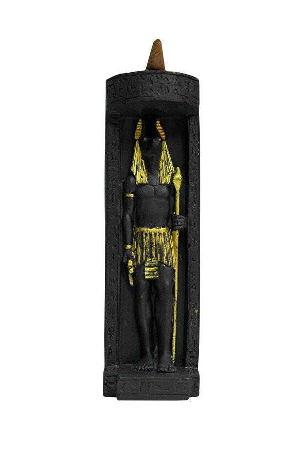 Anubis Tütsülük - 1