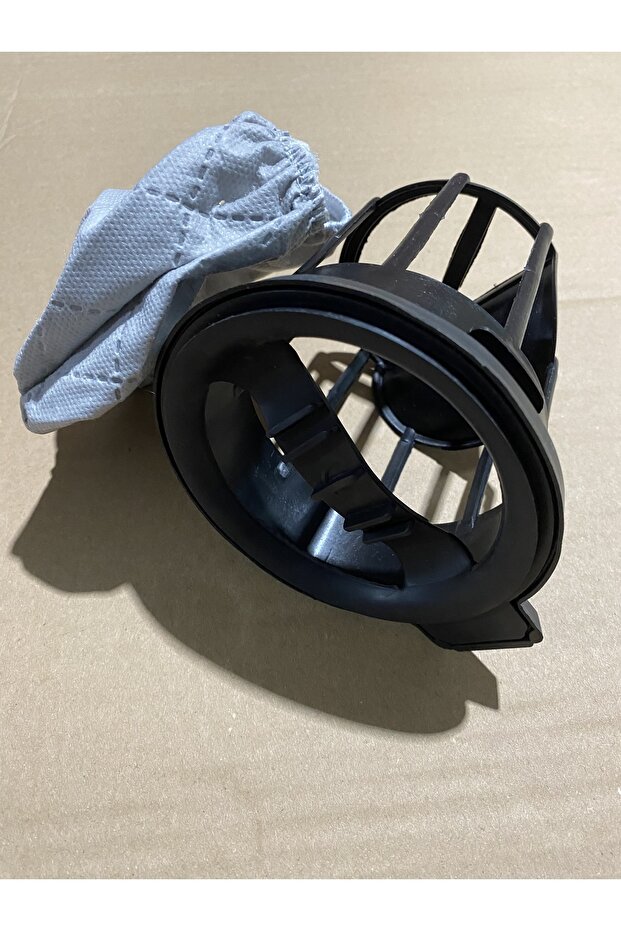 P1200 Pratik Bez Torba Ve Torba Kafesi - 2