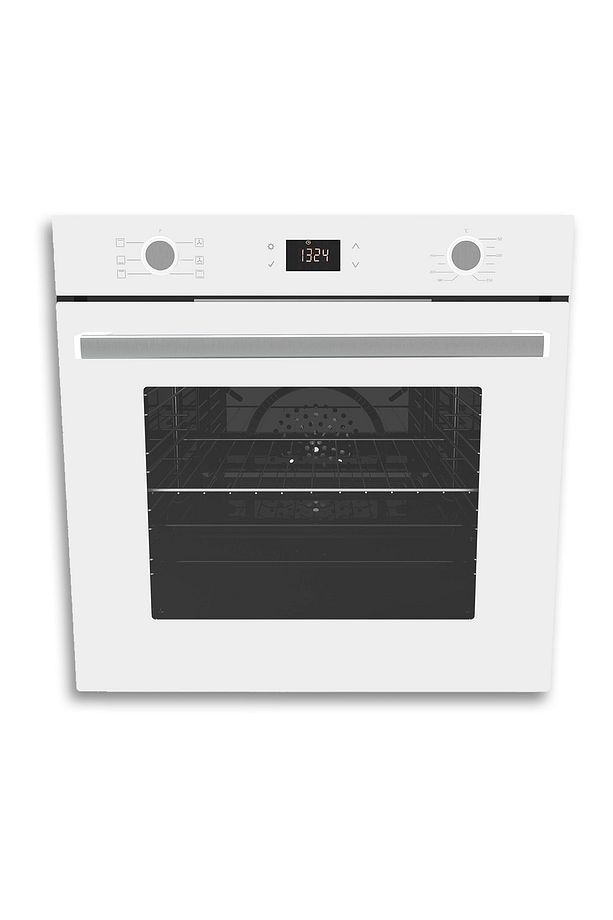 Trea Beyaz 3 Lü Ankastre Set ( E4e-eo320-ef260) - 4