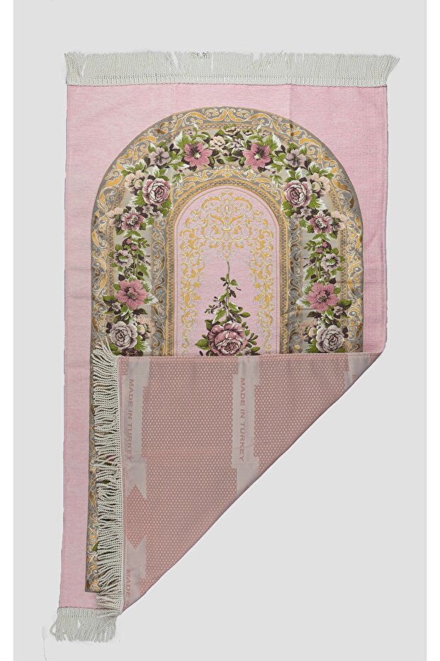 Lüks Şonil Seccade As225 - 2