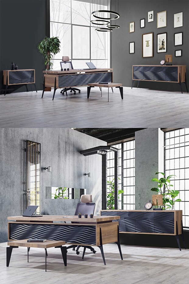 Alaçatı Ofis Takımı - 1