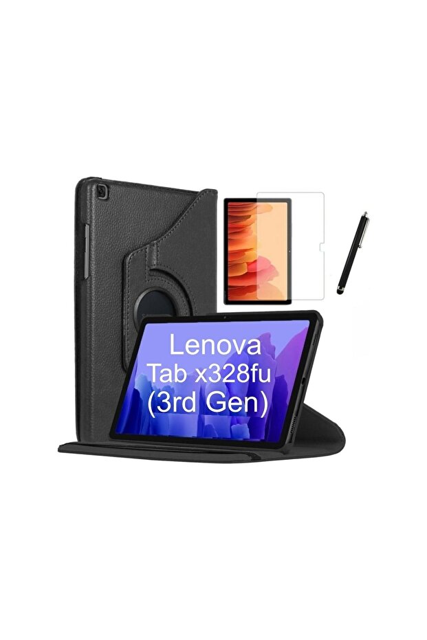 قلم واقي شاشة لجهاز الكمبيوتر اللوحي Lenovo Tab M10 (الجيل الثالث) X328fu المتوافق