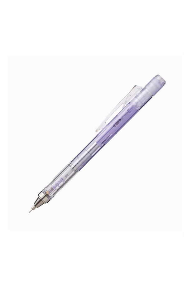 Mono Graph Clear Color Şeffaf Mor 0.5mm - 3