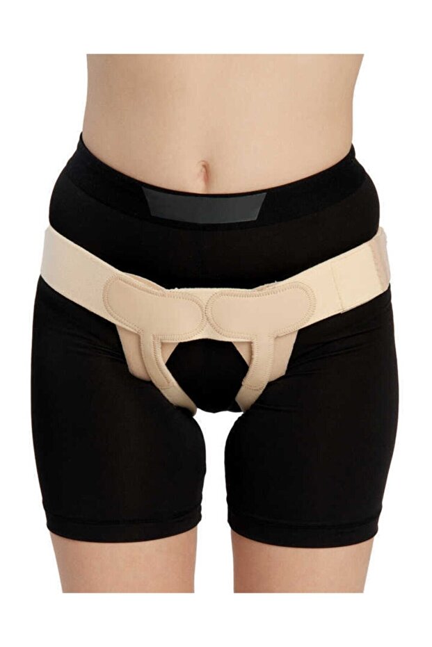 602 Çiftli Fıtık Bağı No:2 - 1