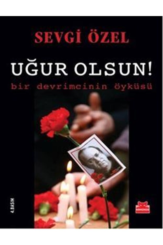 Uğur Olsun!